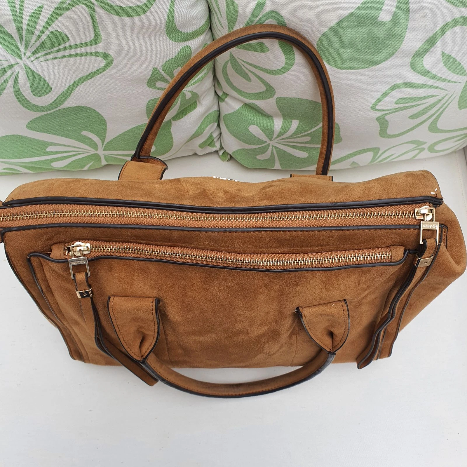 Bolsa "parfois" – photo 3
